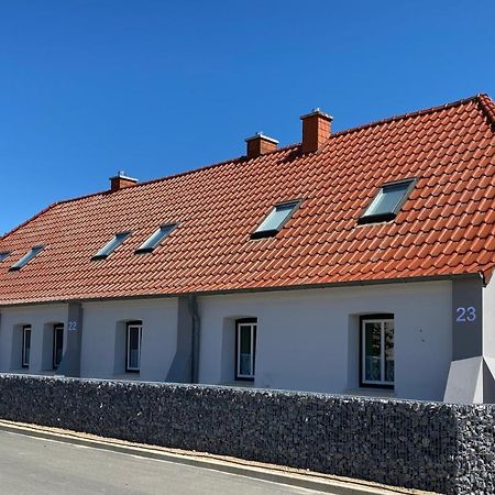 Villa Ferienhaus Ostseestern Poel Exterior foto
