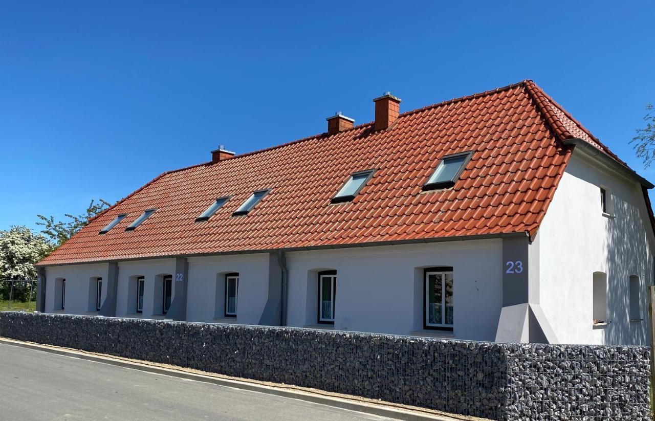 Villa Ferienhaus Ostseestern Poel Exterior foto