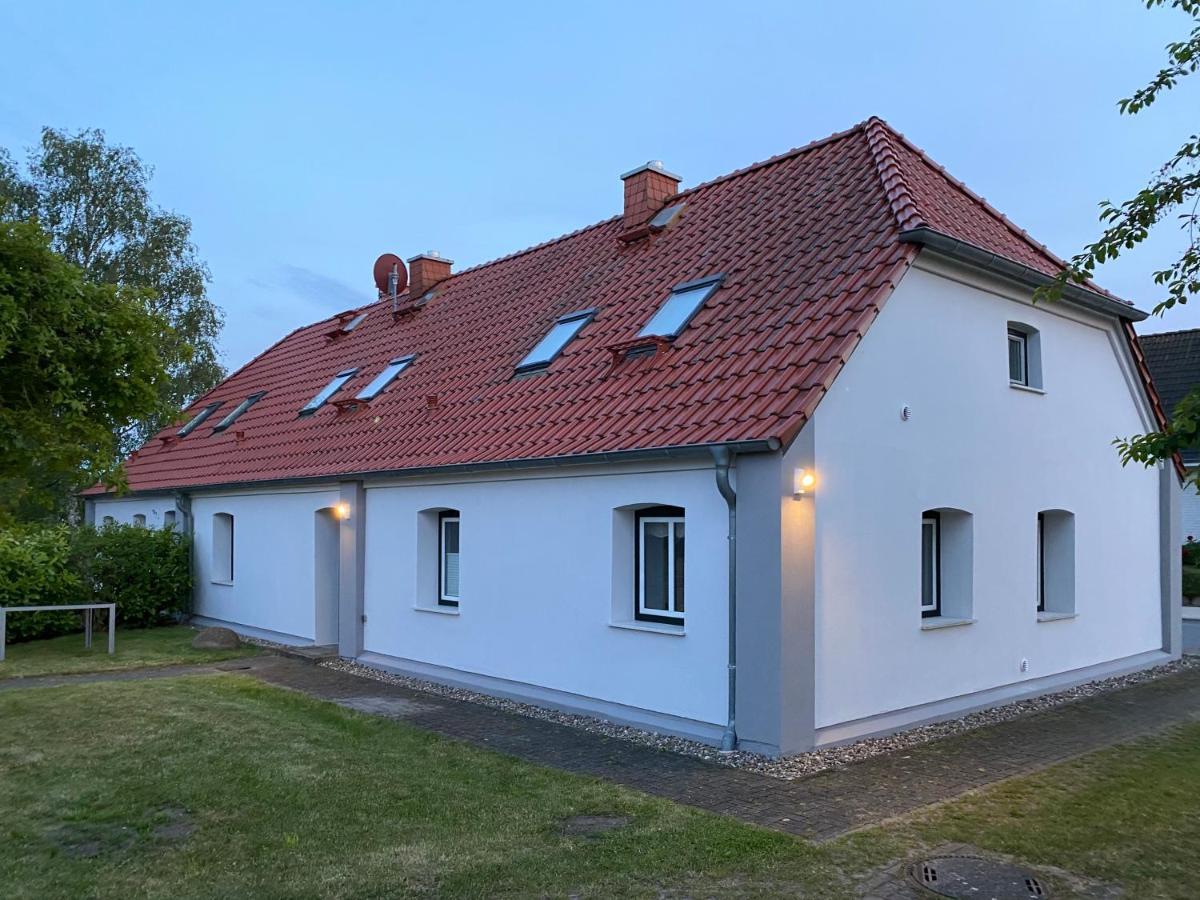 Villa Ferienhaus Ostseestern Poel Exterior foto